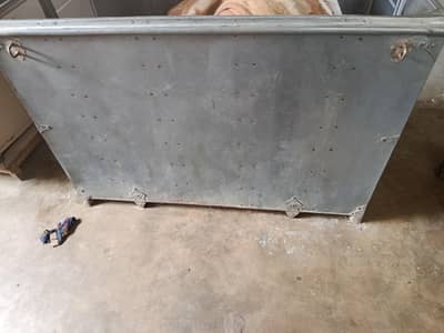 big storage box sandook