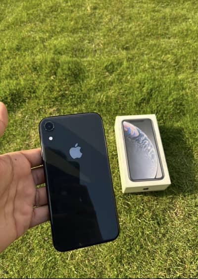 Apple iPhone XR 64Gb for sale