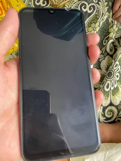 Samsung Mobile A24