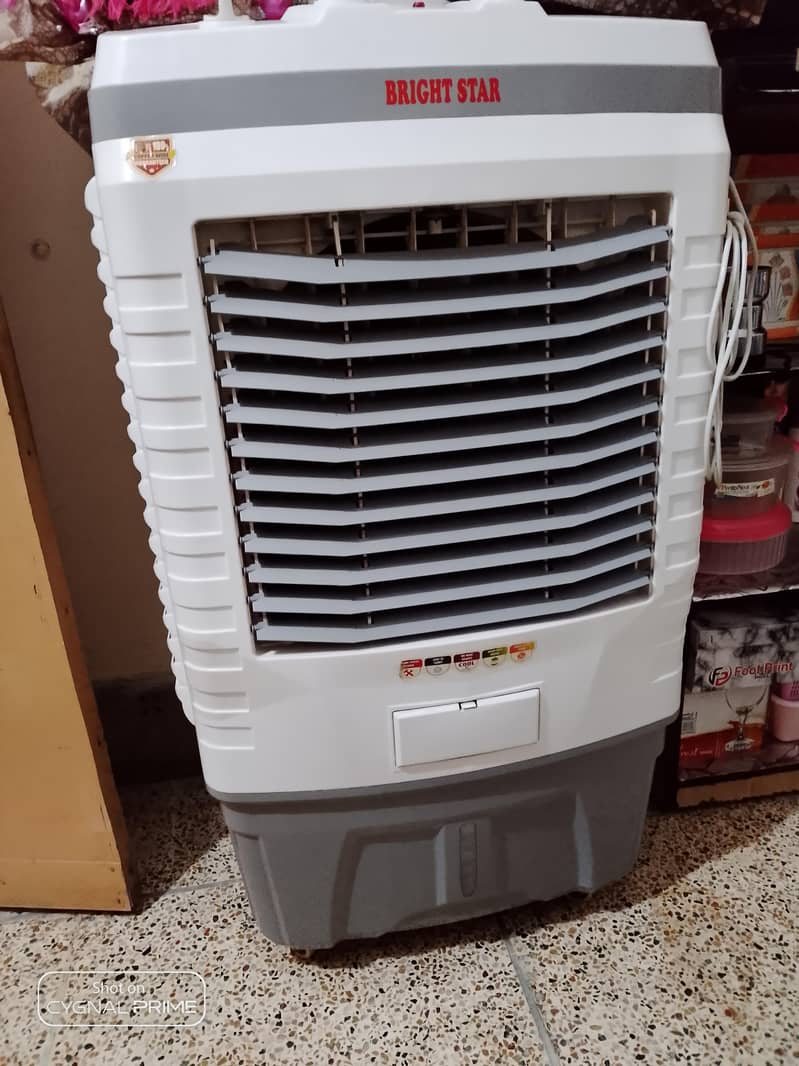 AIR COOLER 0