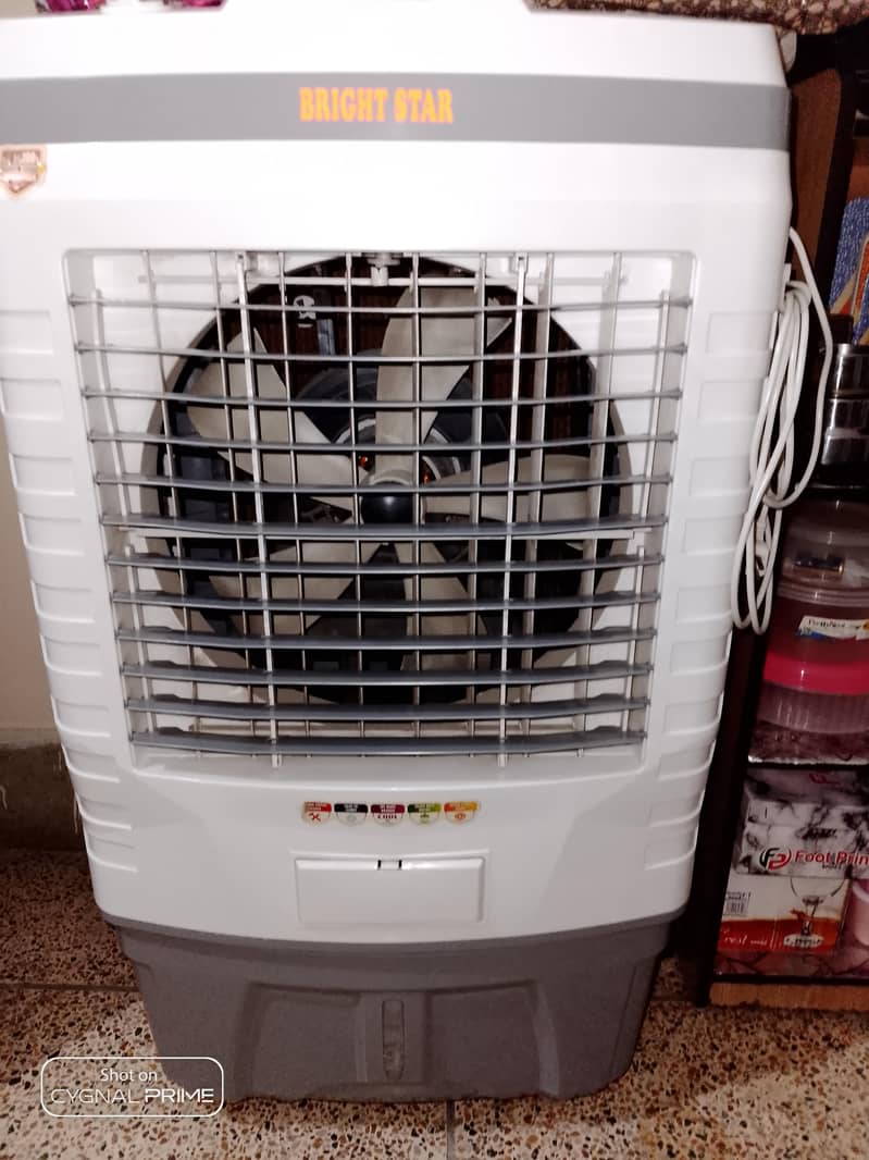 AIR COOLER 1