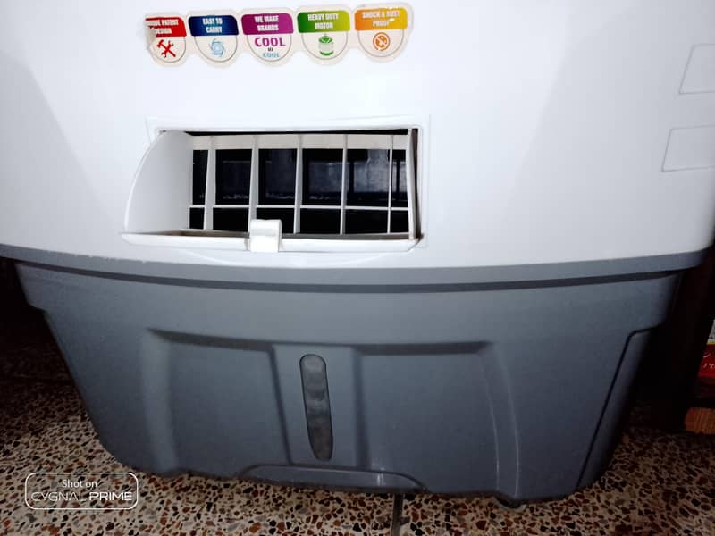 AIR COOLER 2