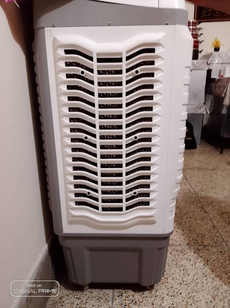 AIR COOLER 3