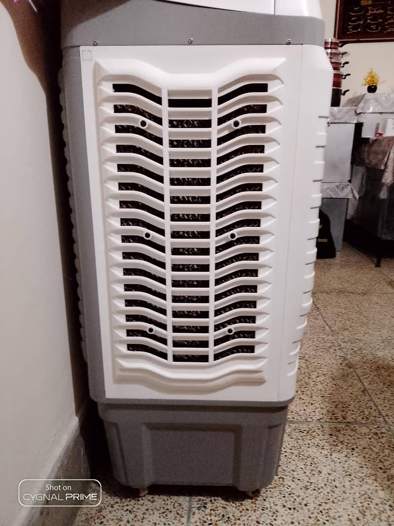 AIR COOLER 4