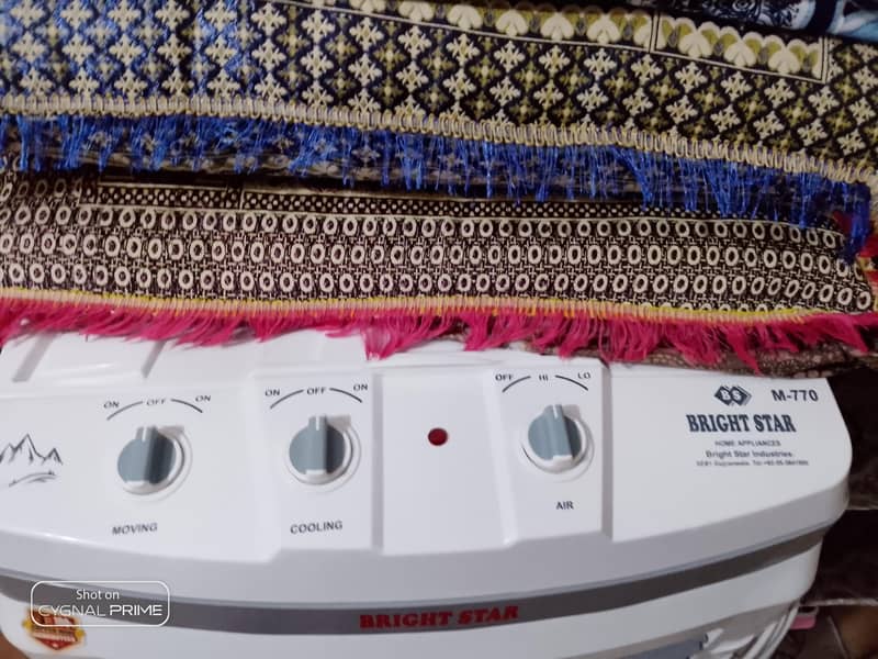 AIR COOLER 5