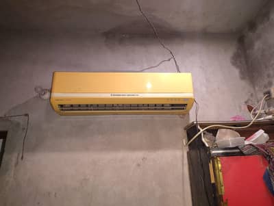 Mitsubishi ac