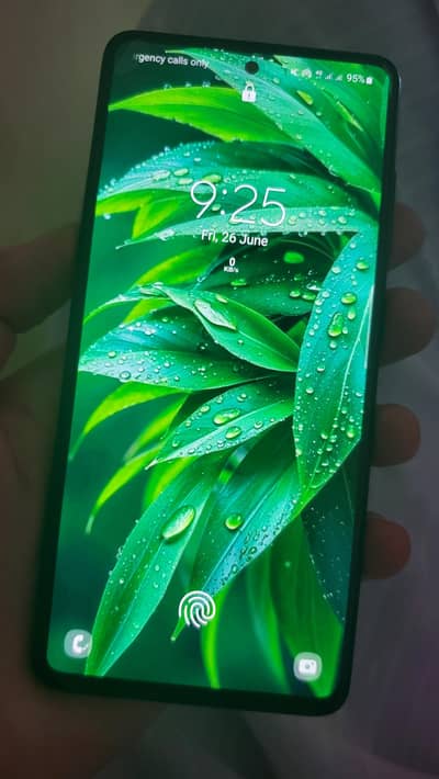 Samsung Mobile A51