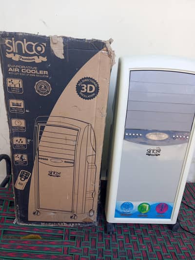 Room Cooler for sale