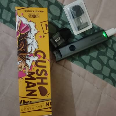 Wap for sale with strawberry flavour
