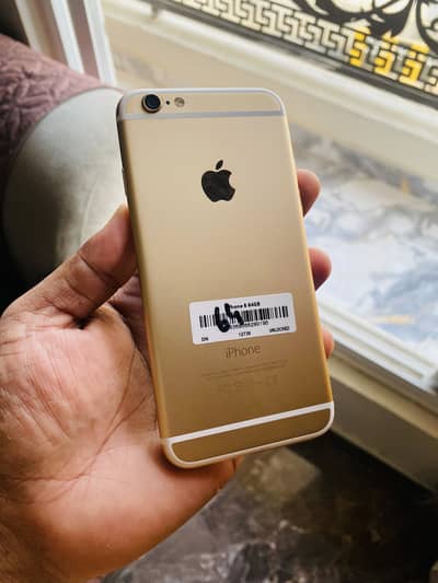 iPhone 6s (64gb) urgent Sale. . 03:20:88:000:34