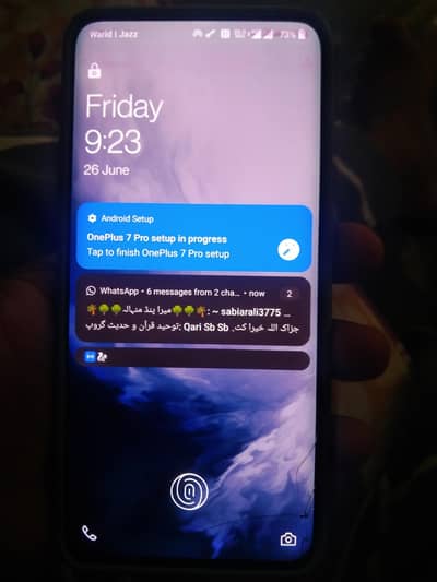 oneplus 7 pro 8gb 256gb