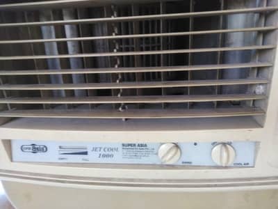 Super asia Blower Air cooler