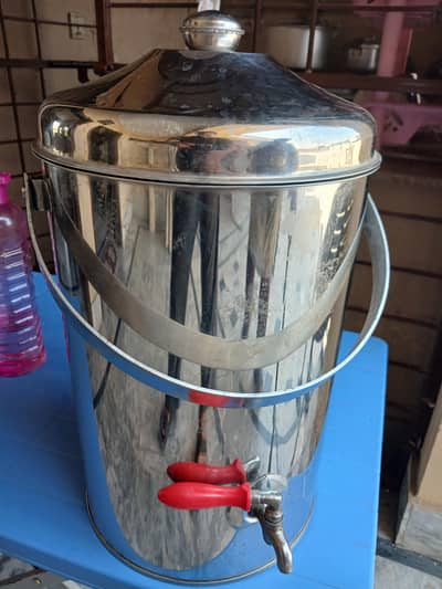 water cooler
