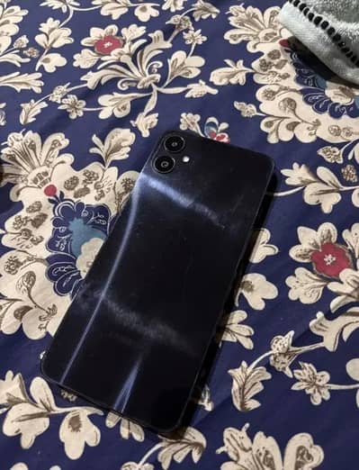 Samsung Mobile A05