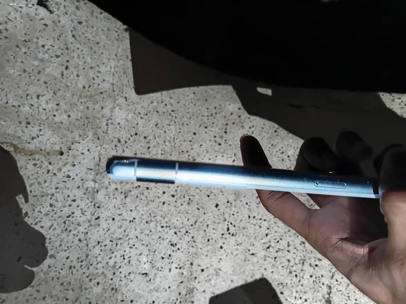 Google Pixel 7a 3