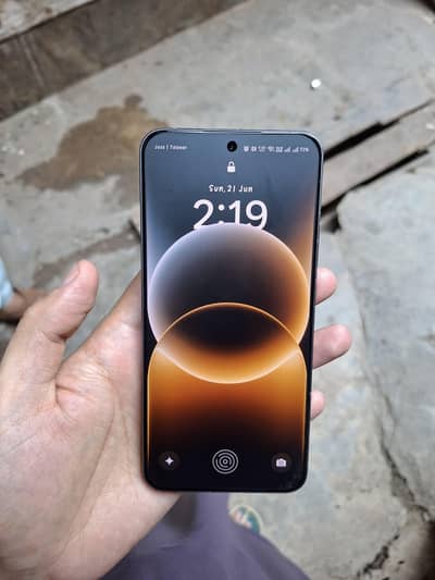 OPPO Reno 14 Pro 5G