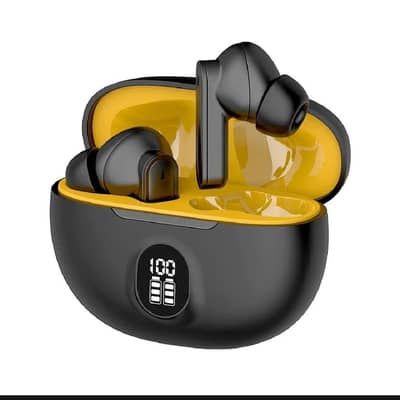 Product Name*: Digital Display Wireless Earbuds with Charging Case