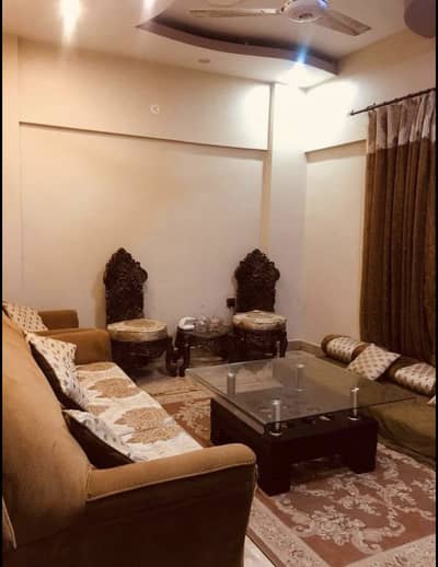 FLAT FOR SALE