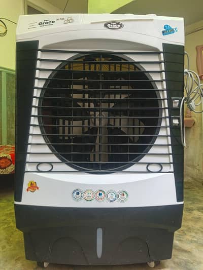 Super Grace Air Cooler For Sell (740)