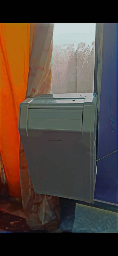 Portable Ac for sale