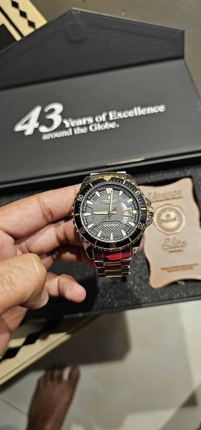 Sveston watches / watch for sale / branded watches / imported watches