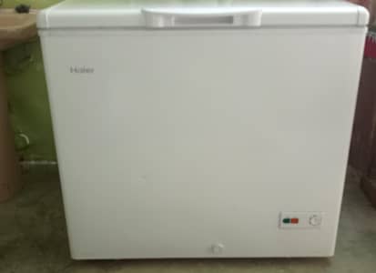 Deep freezer for sale