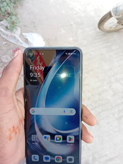 One Plus Nord CE 2