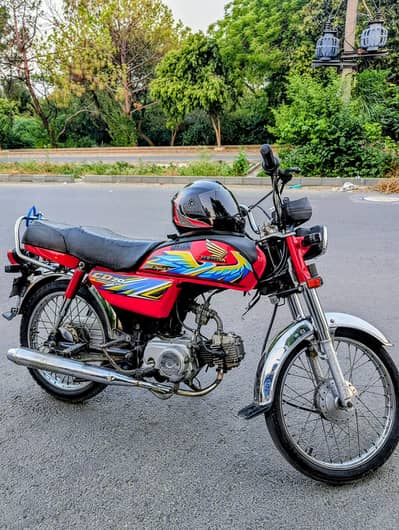 Honda 70 2021/23 price final almost only whatsapp