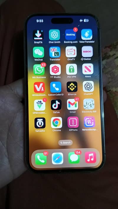 iphone 14 pro 128 gb
