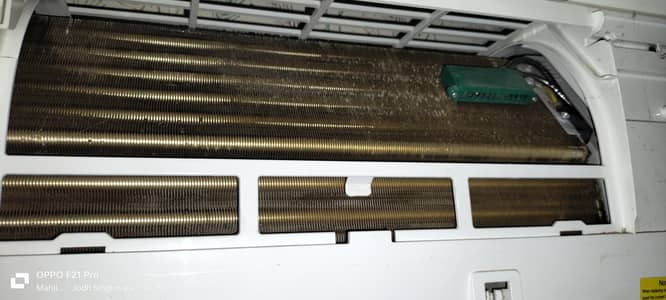 Gree Ac