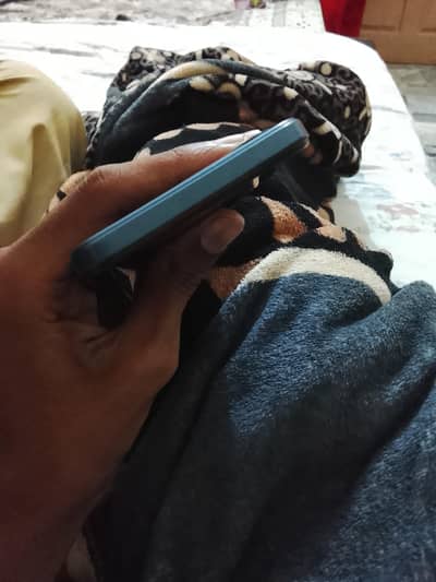 Tecno Spark Go