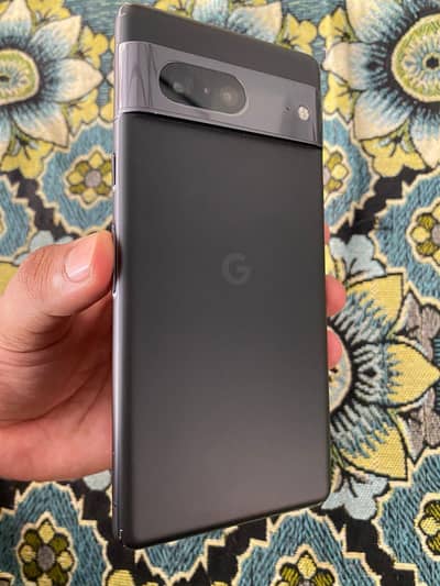 Google Pixel 7