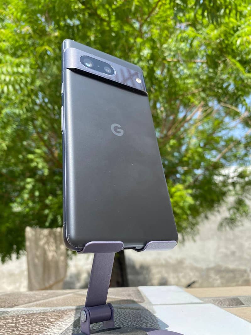 Google Pixel 7 1