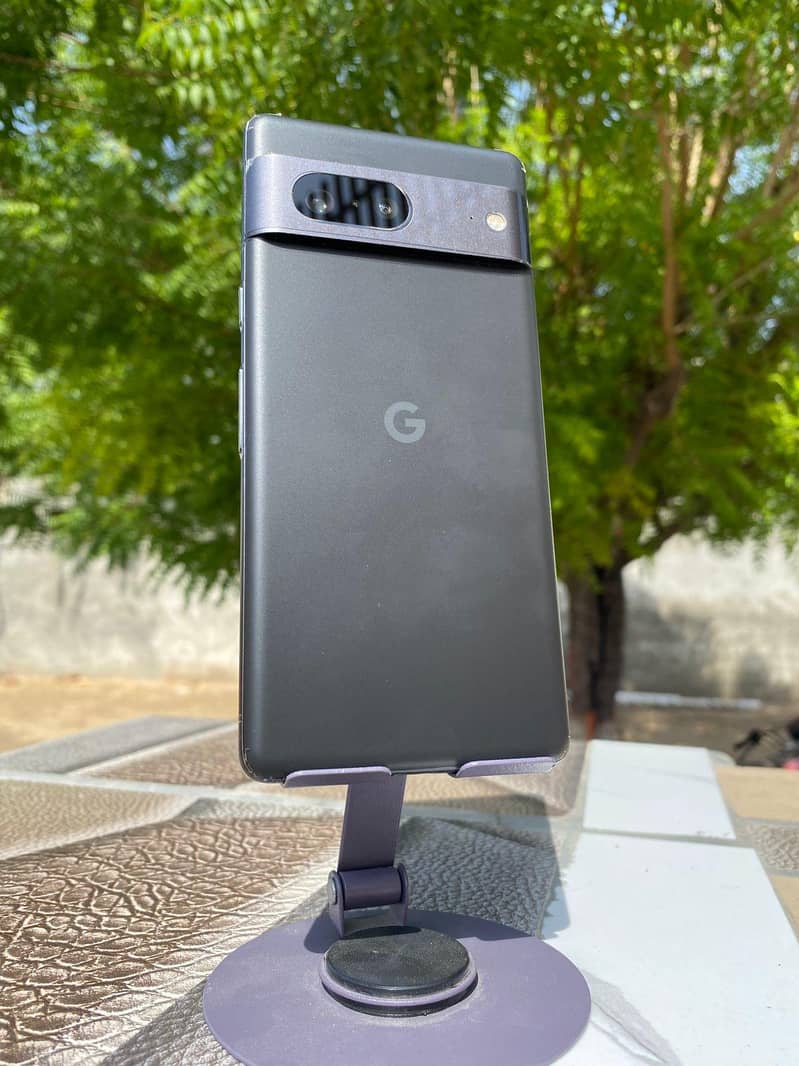 Google Pixel 7 2