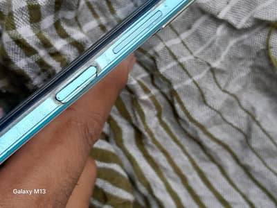 Vivo Y21