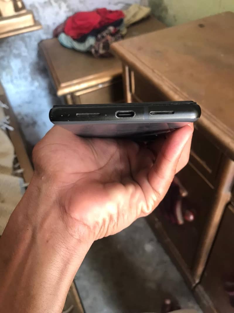 Google Pixel 6 3