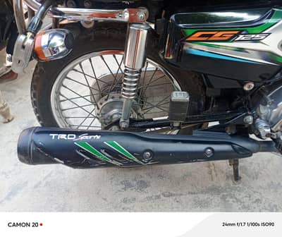 Bike for sale