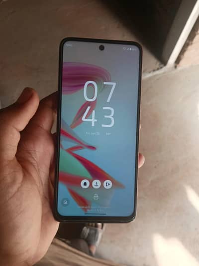 Motorola Moto G55
