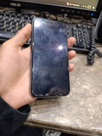 Apple iPhone 11 Pro