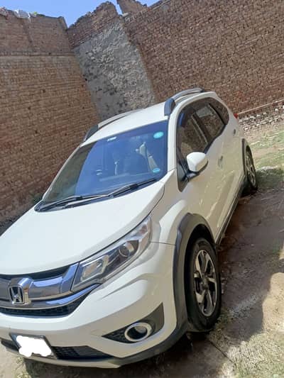 Honda BR-V S package Lush condition & New tyre’s Installed