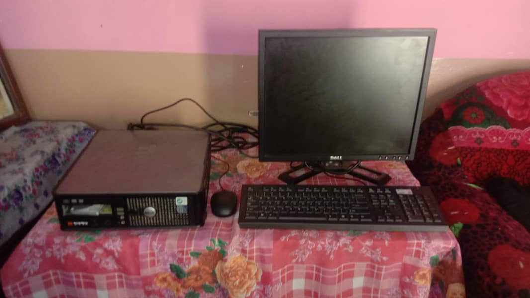 computer 0