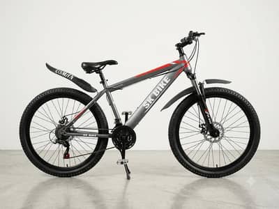 sk bike