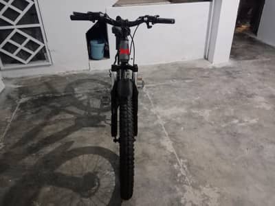 sk bike