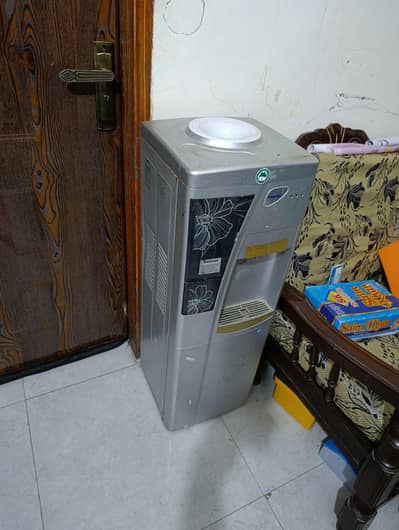 Water  Dispenser