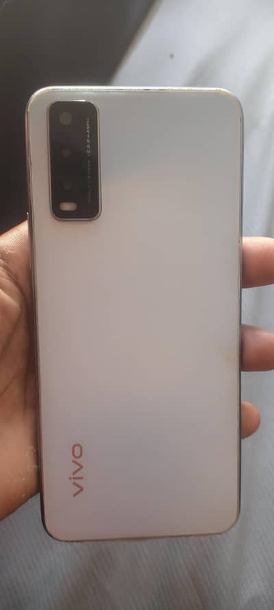 Vivo v2027 only mobile available