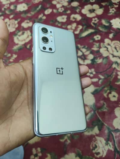 One Plus 9 Pro