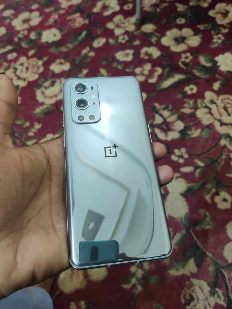 One Plus 9 Pro 1