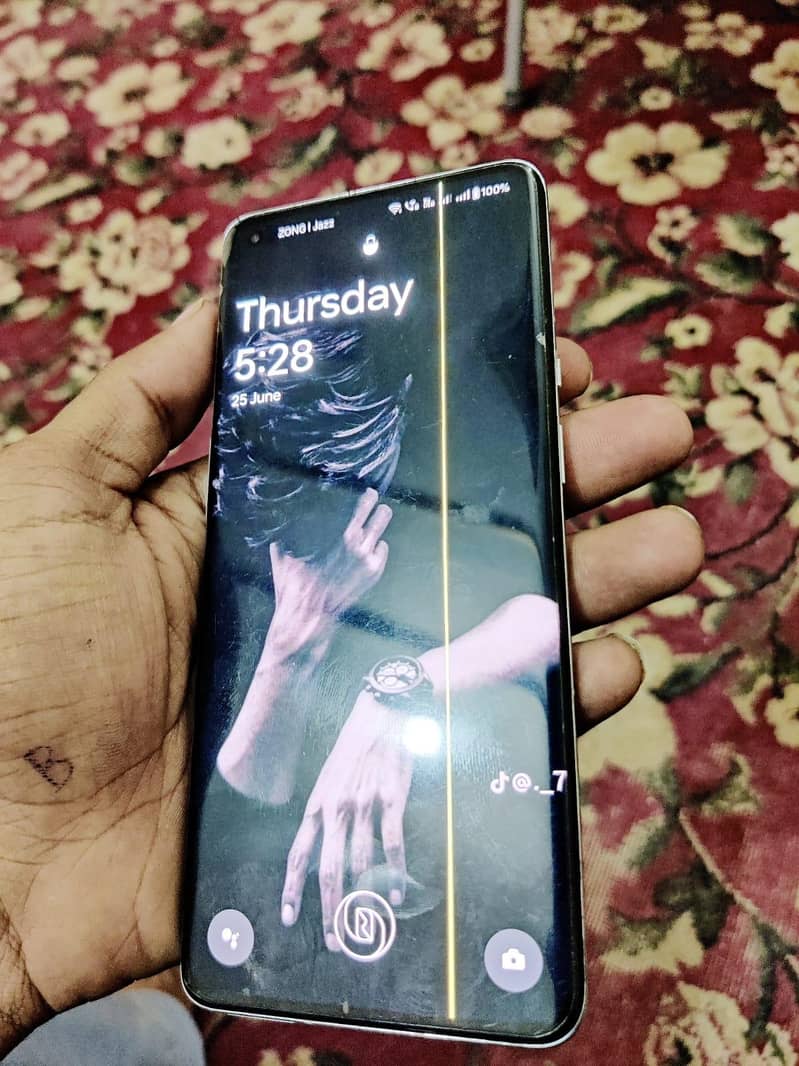 One Plus 9 Pro 2