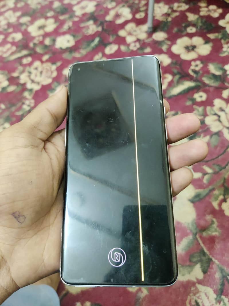 One Plus 9 Pro 3