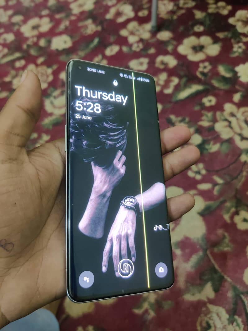 One Plus 9 Pro 4